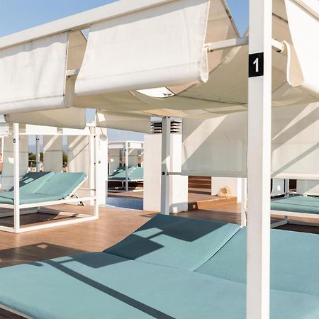 Hotel Best Maritim Кембрилс Екстериор снимка