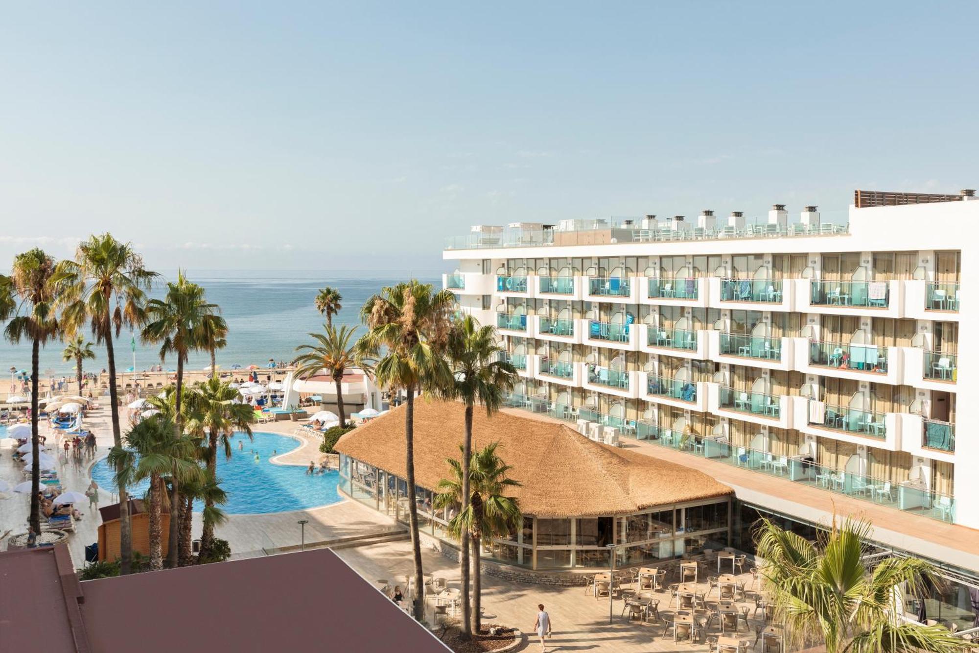 Hotel Best Maritim Кембрилс Екстериор снимка