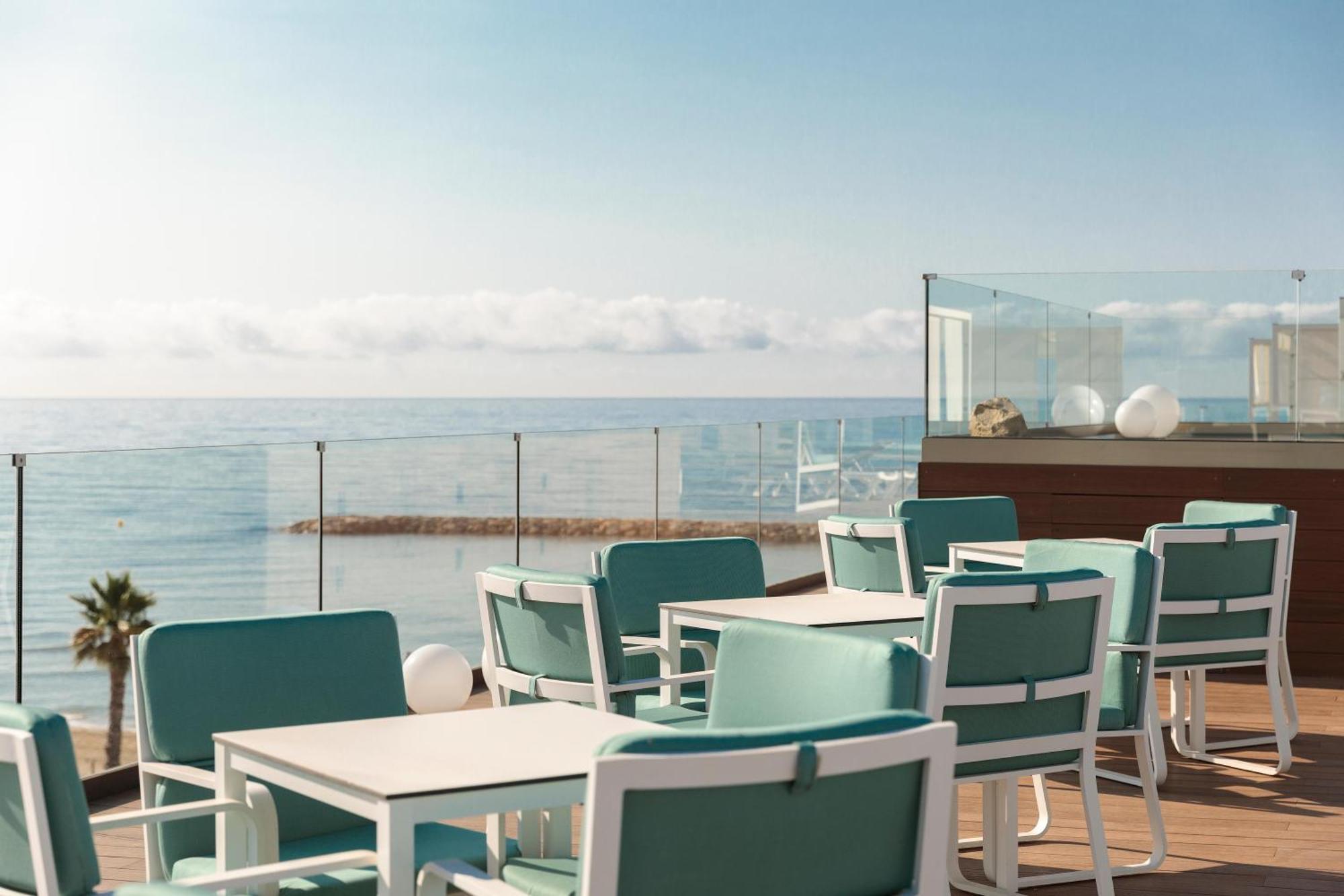 Hotel Best Maritim Кембрилс Екстериор снимка